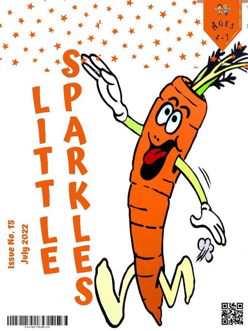 Title details for Little Sparkles by Bona Ventures - Available